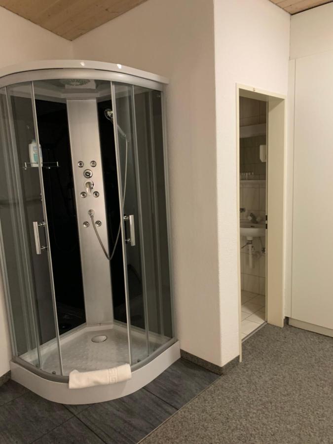 Guest Room David 11 St. Gallen Exterior foto