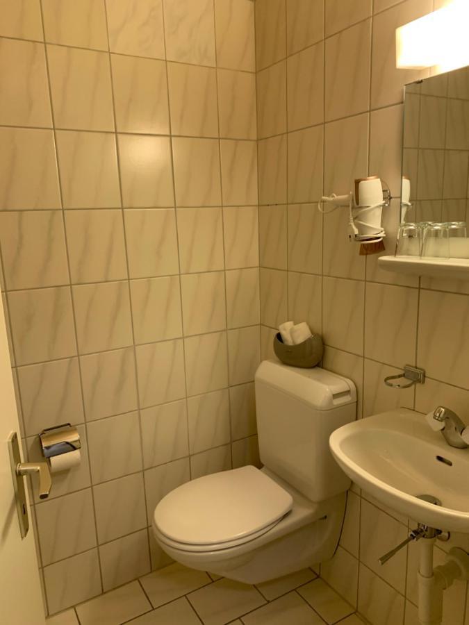 Guest Room David 11 St. Gallen Exterior foto
