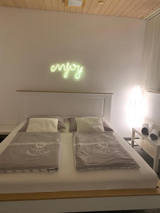 Guest Room David 11 St. Gallen Exterior foto