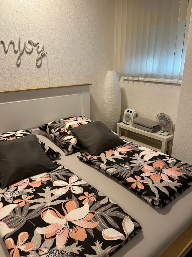 Guest Room David 11 St. Gallen Exterior foto