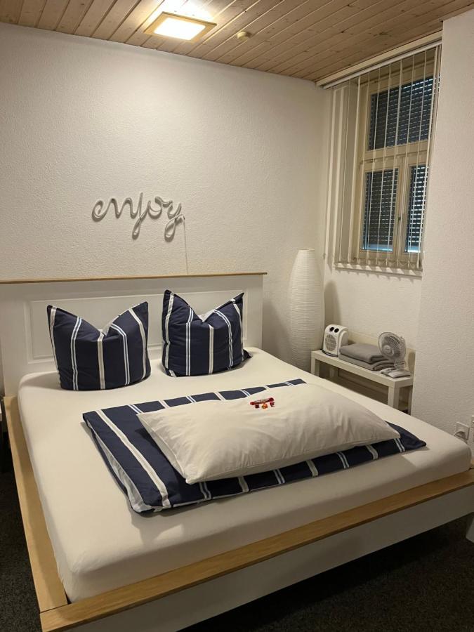 Guest Room David 11 St. Gallen Exterior foto