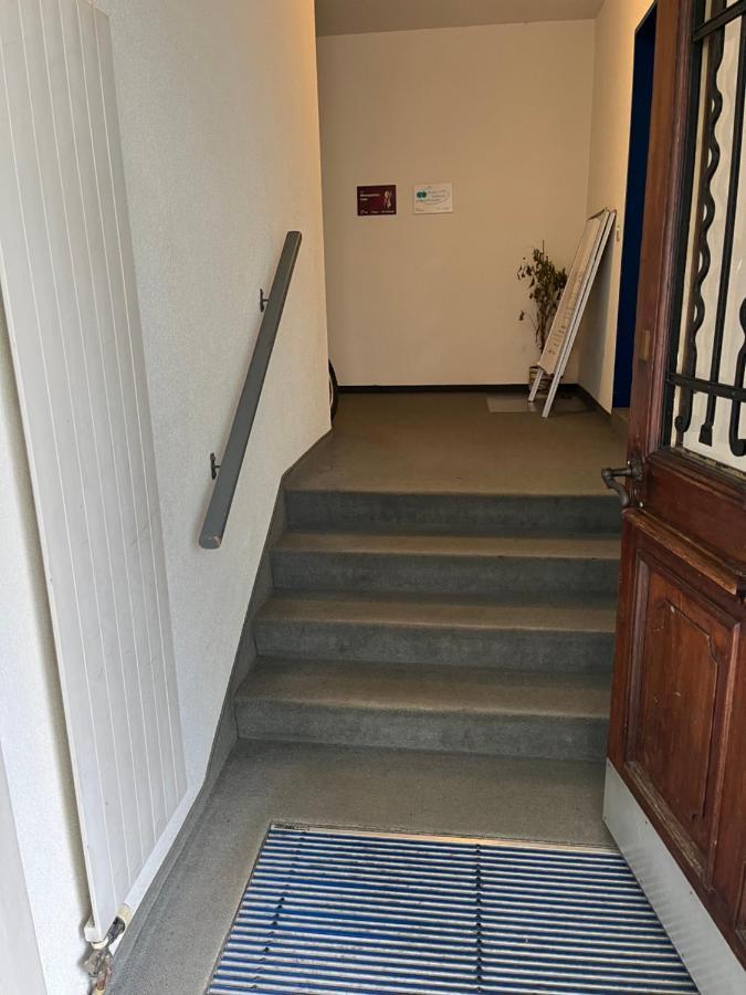 Guest Room David 11 St. Gallen Exterior foto
